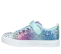 Twinkle Toes: Sparks