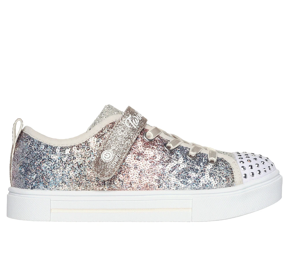 Twinkle Toes: Sparks