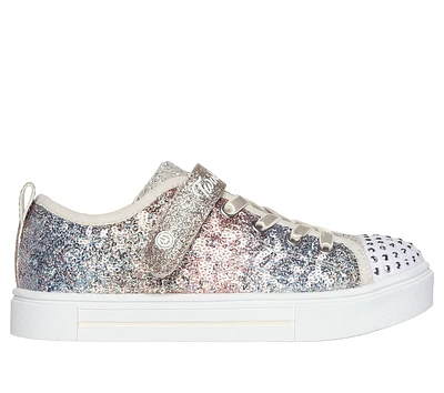 Twinkle Toes: Sparks