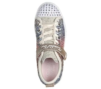 Twinkle Toes: Sparks