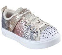 Twinkle Toes: Sparks