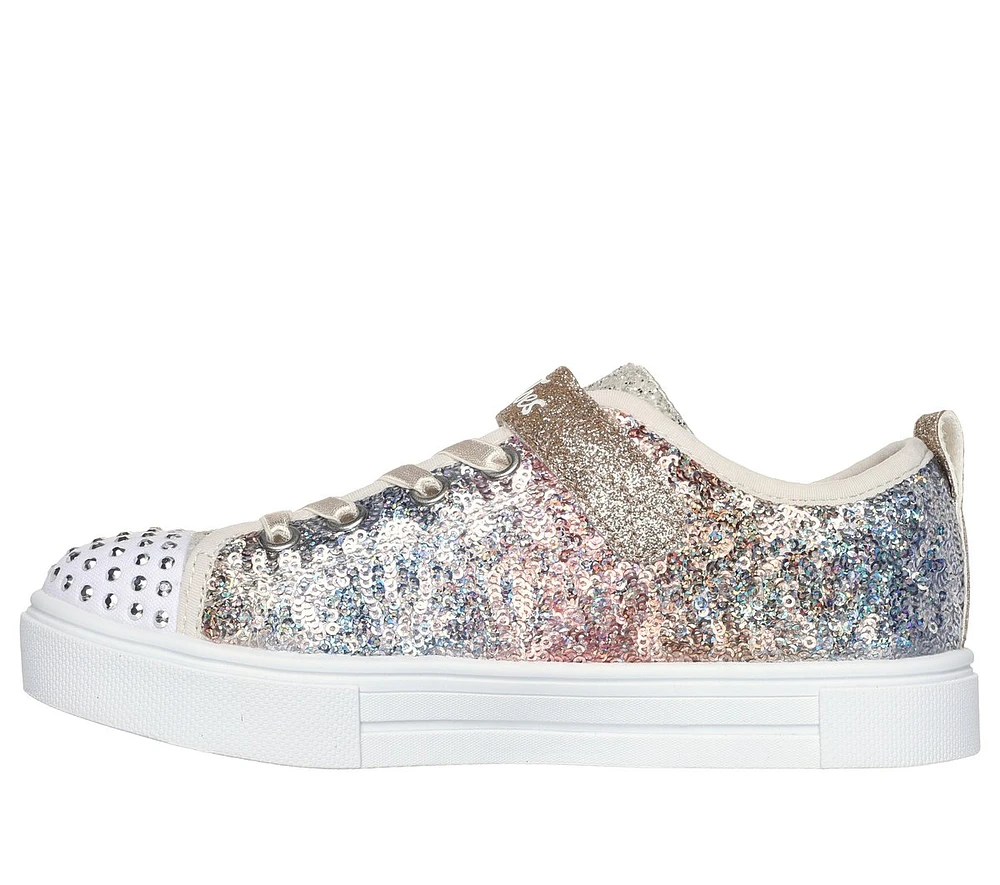 Twinkle Toes: Sparks