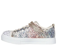 Twinkle Toes: Sparks