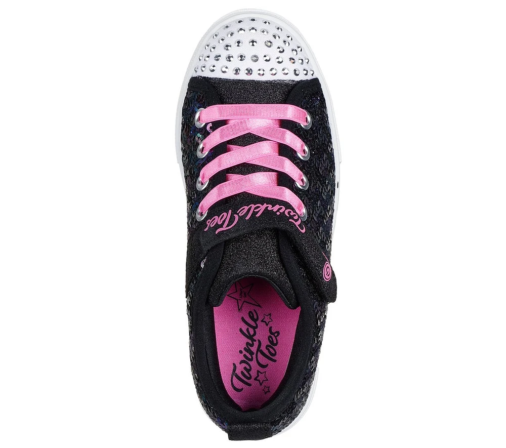 Twinkle Toes: Twinkle Sparks