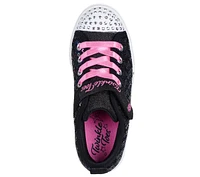 Twinkle Toes: Twinkle Sparks