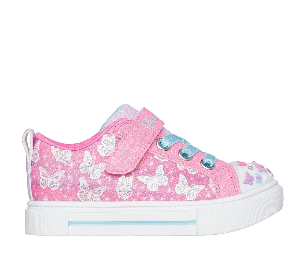 Twinkle Toes: Twinkle Sparks - Ombre Flutter
