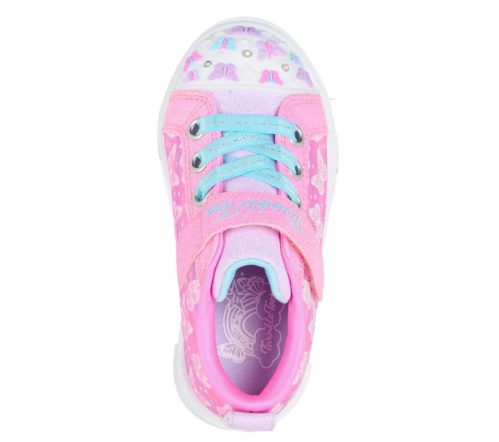 Twinkle Toes: Twinkle Sparks - Ombre Flutter