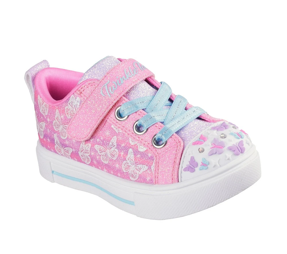 Twinkle Toes: Twinkle Sparks - Ombre Flutter