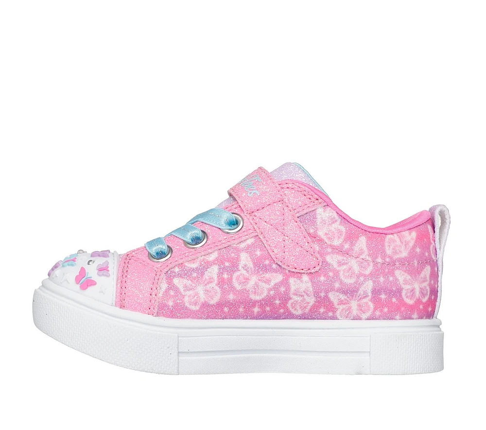 Twinkle Toes: Twinkle Sparks - Ombre Flutter