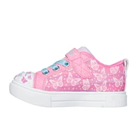 Twinkle Toes: Twinkle Sparks - Ombre Flutter