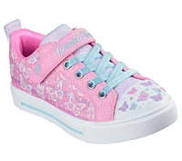 Twinkle Toes: Twinkle Sparks