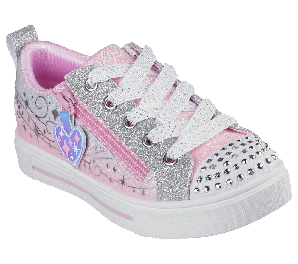 Twinkle Toes: Sparks