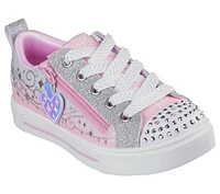 Twinkle Toes: Sparks