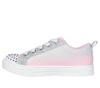 Twinkle Toes: Sparks