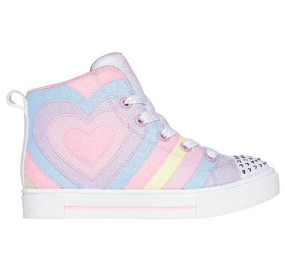 Twinkle Toes: Sparks - Heart Pop