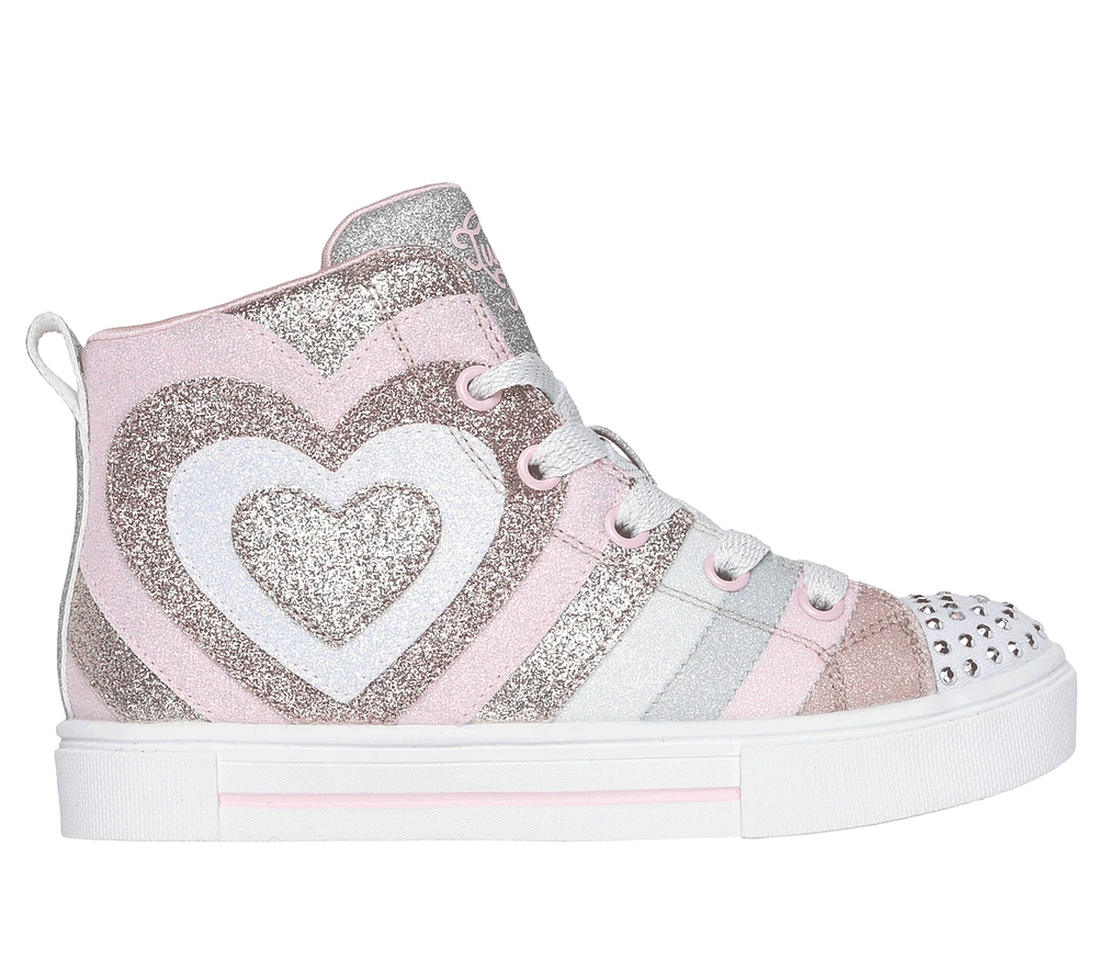 Twinkle Toes: Sparks - Heart Pop