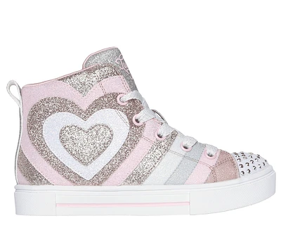 Twinkle Toes: Sparks - Heart Pop