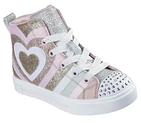 Twinkle Toes: Sparks - Heart Pop