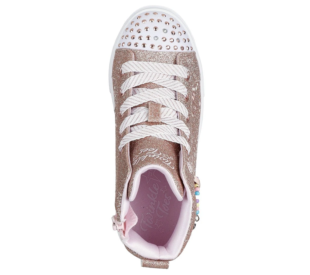 Twinkle Toes: Sparks - Charm Bestie