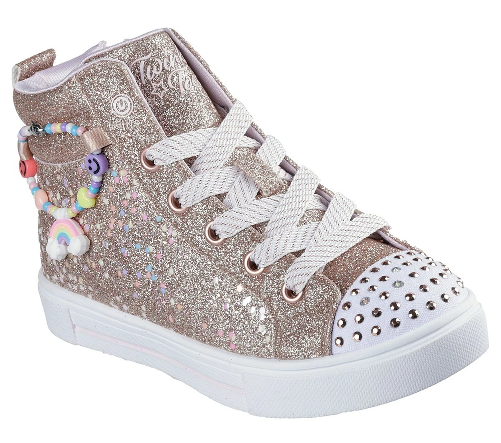 Twinkle Toes: Sparks - Charm Bestie