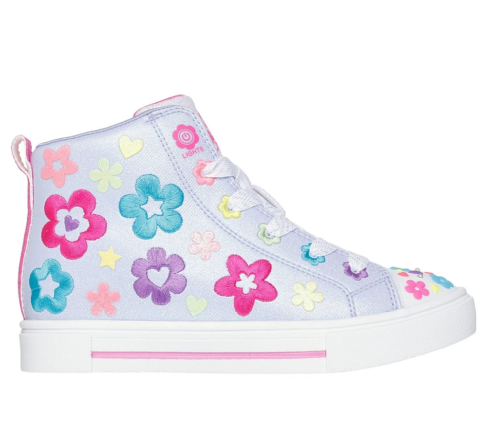 Twinkle Toes: Twinkle Sparks - Super Blossom