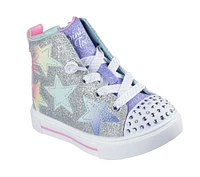 Twinkle Toes: Sparks - Stellar Star