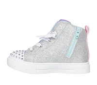 Twinkle Toes: Sparks - Stellar Star