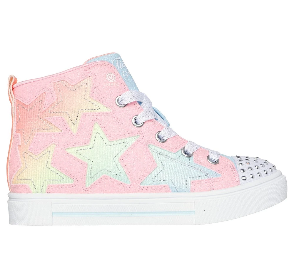 Twinkle Toes: Twinkle Sparks