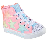 Twinkle Toes: Twinkle Sparks