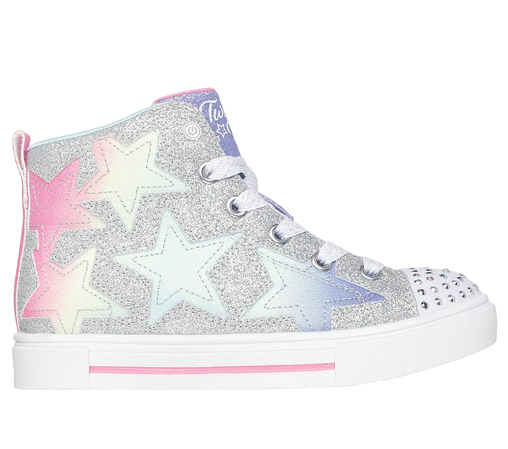 Twinkle Toes: Sparks - Stellar Star