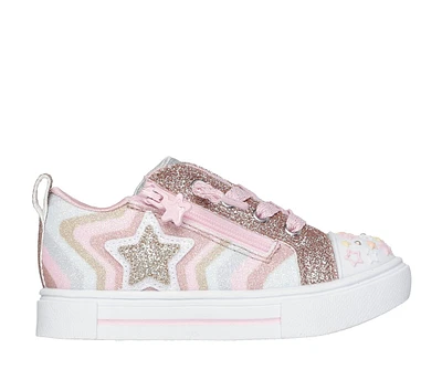 Twinkle Toes: Sparks