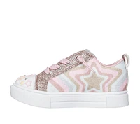 Twinkle Toes: Sparks