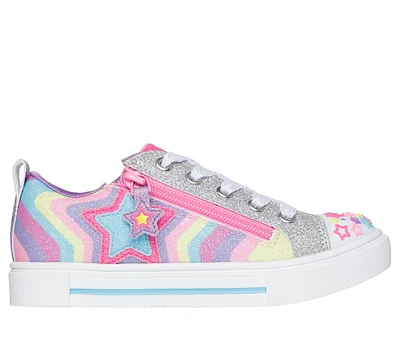 Twinkle Toes: Twinkle Sparks