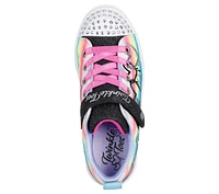 Twinkle Toes: Sparks