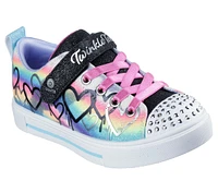 Twinkle Toes: Sparks
