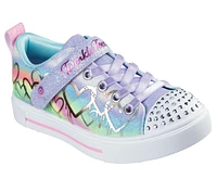 Twinkle Toes: Sparks - Ombre Love