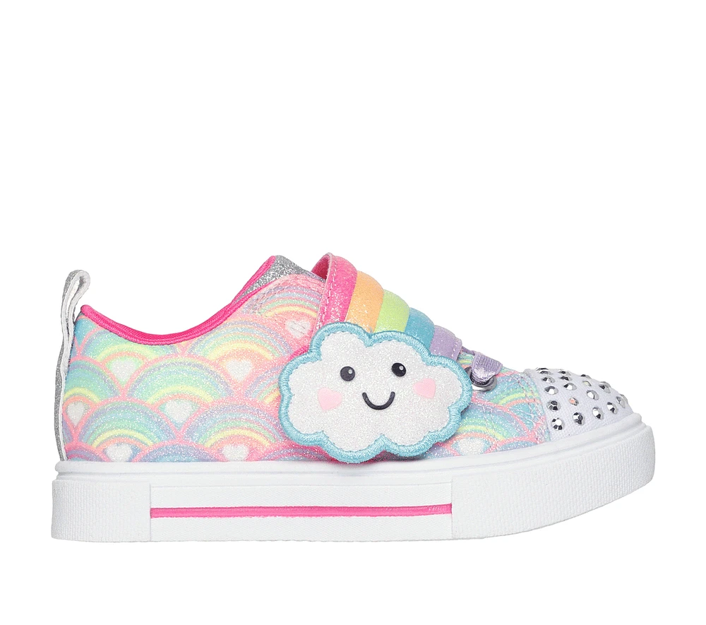Twinkle Toes: Sparks - Cloud Cutie