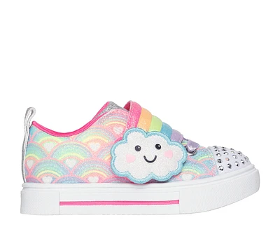 Twinkle Toes: Sparks - Cloud Cutie