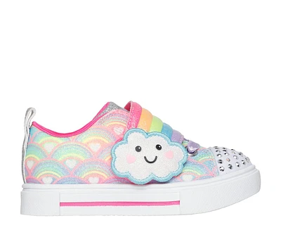 Twinkle Toes: Sparks - Cloud Cutie