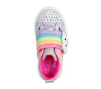 Twinkle Toes: Sparks - Cloud Cutie
