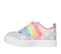 Twinkle Toes: Sparks - Cloud Cutie