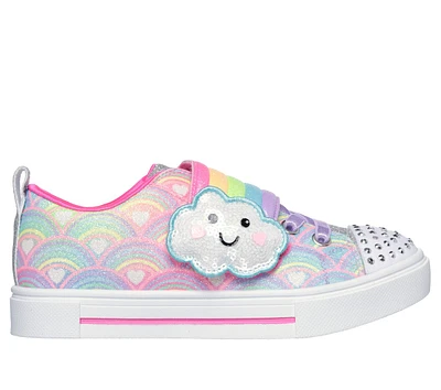 Twinkle Toes: Twinkle Sparks