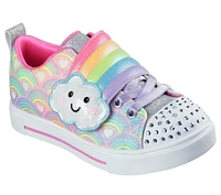Twinkle Toes: Twinkle Sparks