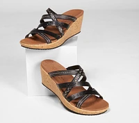 Beverlee - Tiger Posse Sandal