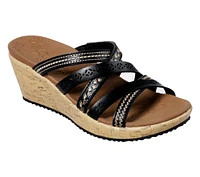 Beverlee - Tiger Posse Sandal
