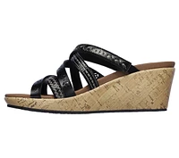 Beverlee - Tiger Posse Sandal