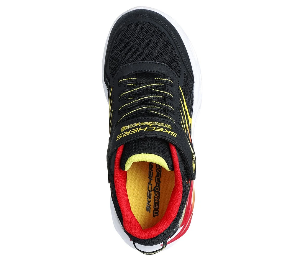 S-Lights: Thermo Flash 2.0