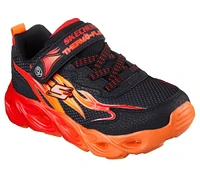 S Lights: Thermo Flash - Heat-Flux