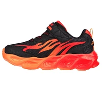 S Lights: Thermo Flash - Heat-Flux