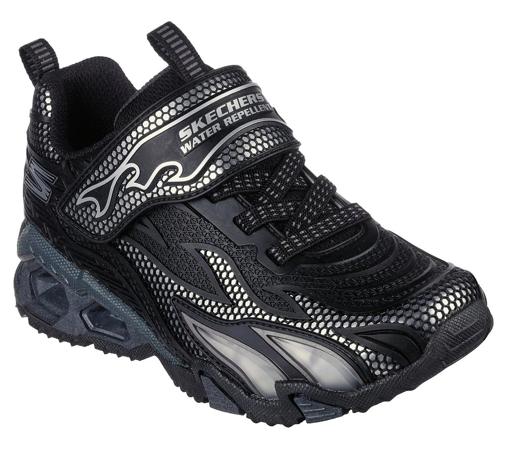 S Lights: Hydro Lights - Heat Stride